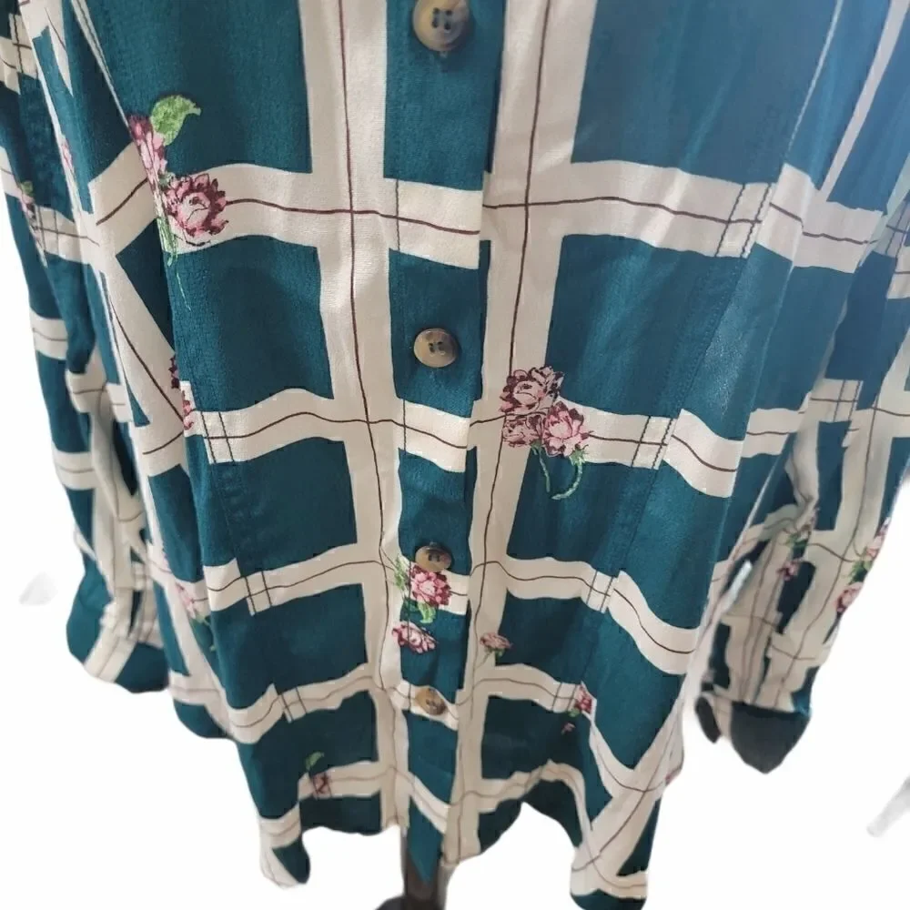 Free People Window to My Heart Top